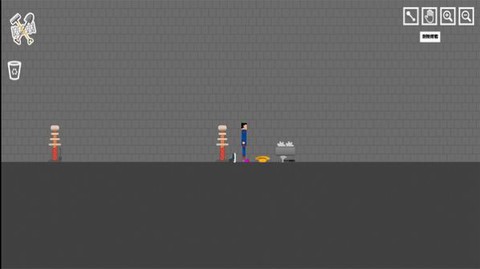 别扎我截图1