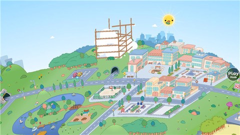 托卡世界自建房[图10]