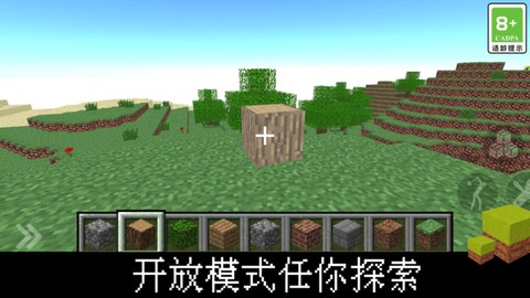 我的立方世界图3