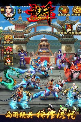 龙将安装包截图3