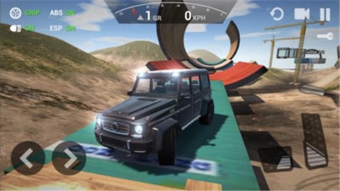终极越野赛车[图1]