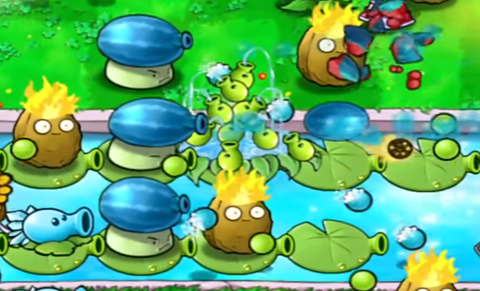植物大战僵尸杂交版[图1]