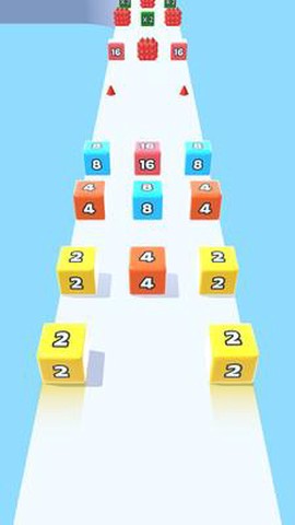 2048无敌大招截图2