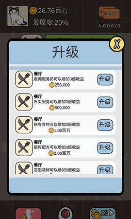 猫咪商业帝国[图3]