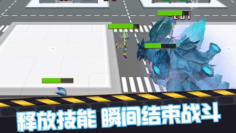 全机动战士[图1]