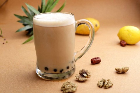 好喝奶茶屋[图1]