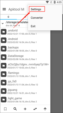 apktool官方版[图2]