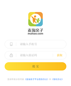 麦淘亲子[图1]