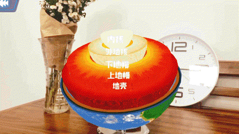 北斗AR地球仪[图3]