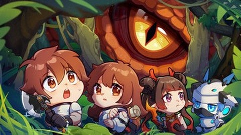 恐龙小岛[图1]