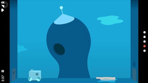 火车头冒险记截图2