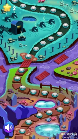 宝石消除联盟[图1]