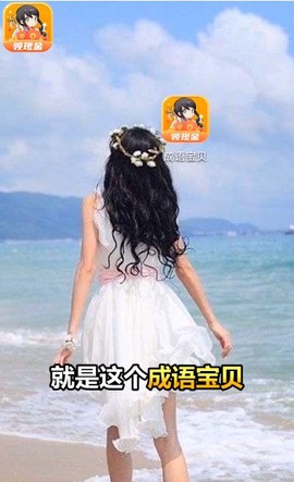 成语宝贝截图2