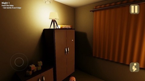 黄衣宝宝[图1]