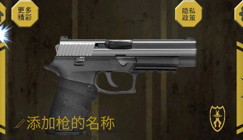 武器开箱模拟器[图1]