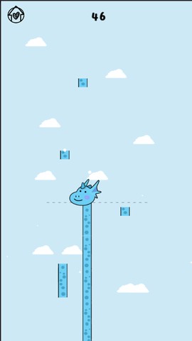 活的像个恐龙截图2