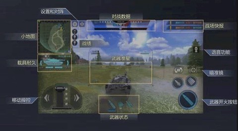 巅峰坦克[图4]