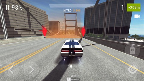 赛车之旅截图2