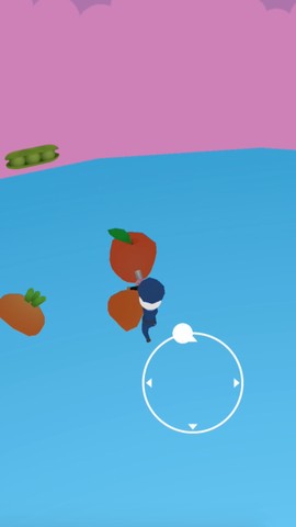 串串我的烧烤截图1