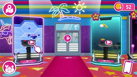 芭比梦幻小屋[图14]