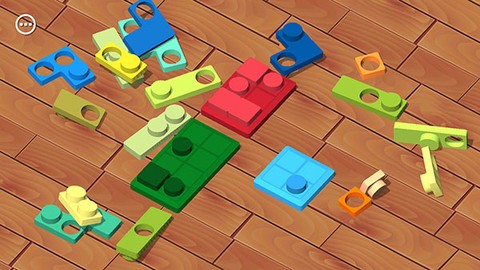 放置方块截图3