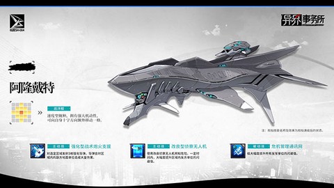 异界事务所[图1]