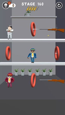完美刺客截图3