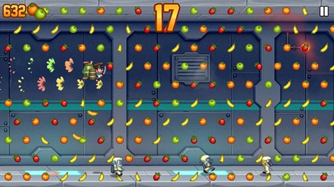 jetpack截图2
