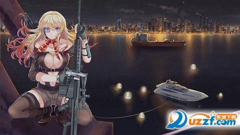 百式战姬[图2]