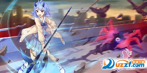 百式战姬[图7]