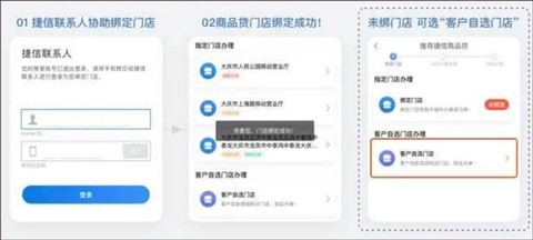 捷信推客[图1]