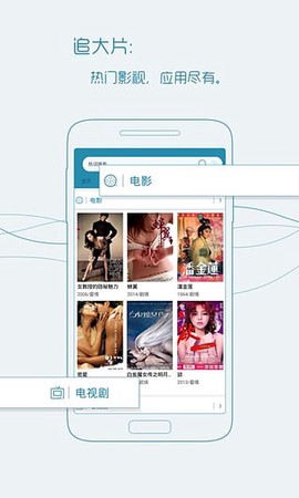宜搜搜索截图2