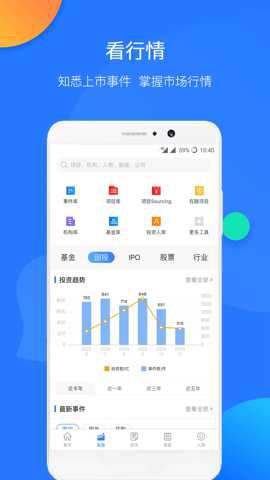 企名片Pro截图2