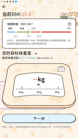 喵喵轻断食[图2]