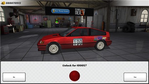 冲撞赛车3[图1]