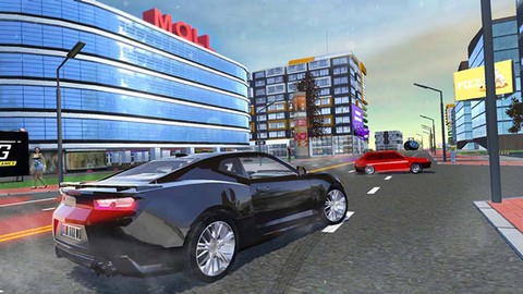 汽车模拟器2022截图3
