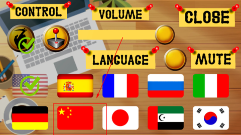 疯狂老奶奶[图2]