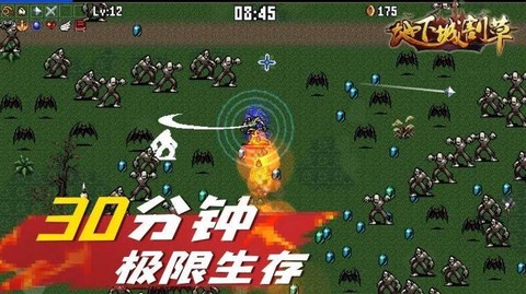 地下城割草万宁版截图3