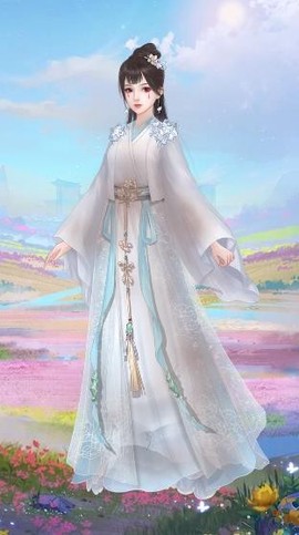 花仙劫图3