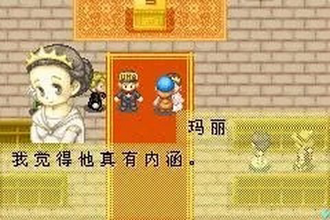 牧场物语风之集市安装器截图1