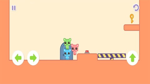 萌猫救援队截图1