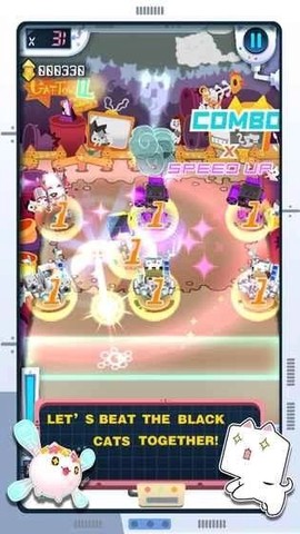 块猫对对碰[图2]
