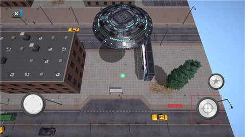 城市粉碎模拟器2[图4]