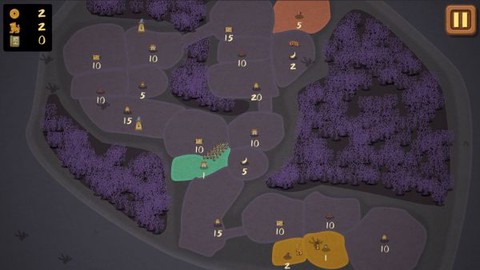占山为王2截图3