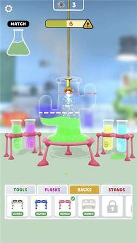 画个宠物腿快跑截图2