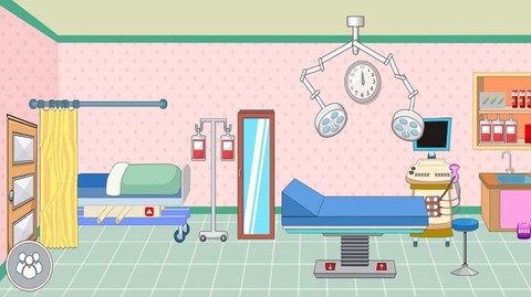 公主模拟小医生游戏[图1]