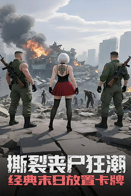 明日地平线截图2