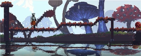 骑士之旅截图1
