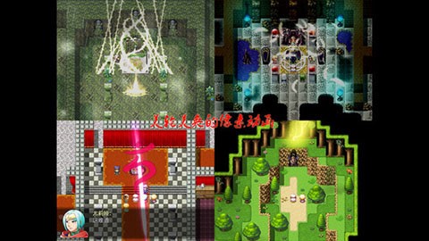 祛魅·教化截图3