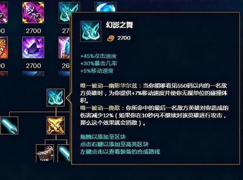 英雄联盟绿叉是什么[图2]
